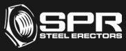 SPR Steel Erectors main logo